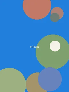 啄木鸟家庭秘密养女 - 三笠角色图